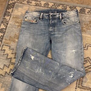 Men’s Diesel Zathan 31x32